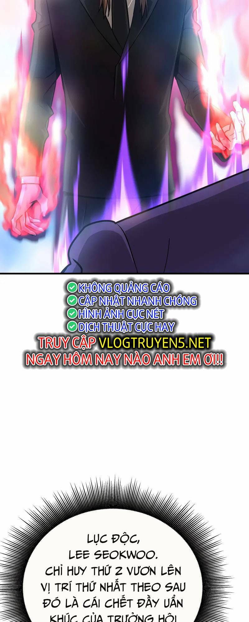 Ta Trở Về Từ Địa Ngục - Chapter 39 - Page 58