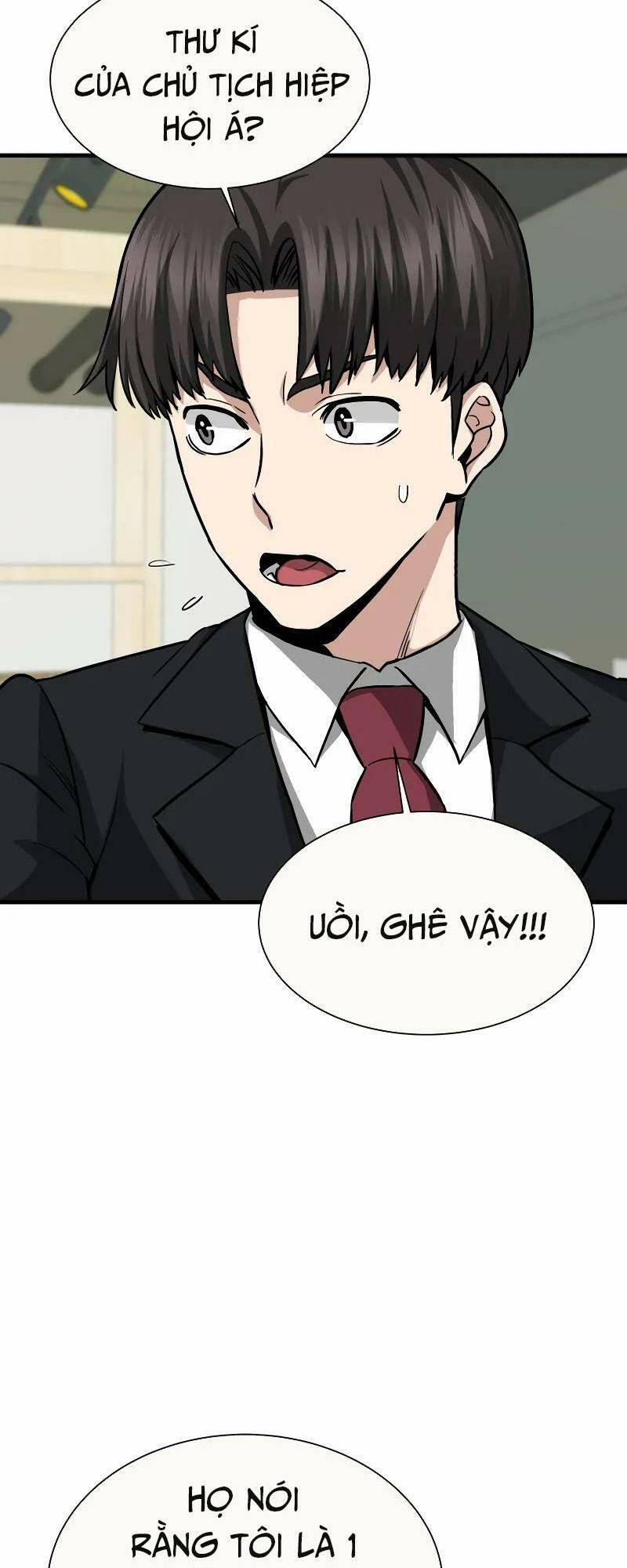 Ta Trở Về Từ Địa Ngục - Chapter 39 - Page 5