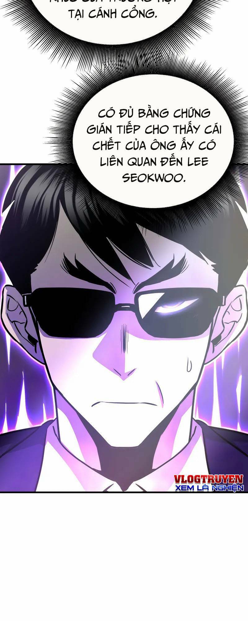 Ta Trở Về Từ Địa Ngục - Chapter 39 - Page 59