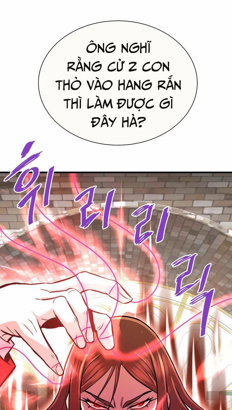 Ta Trở Về Từ Địa Ngục - Chapter 39 - Page 60