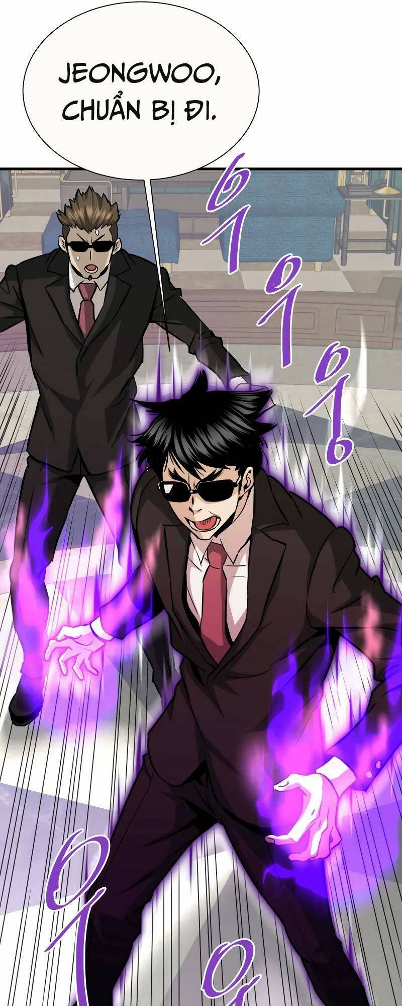 Ta Trở Về Từ Địa Ngục - Chapter 39 - Page 62