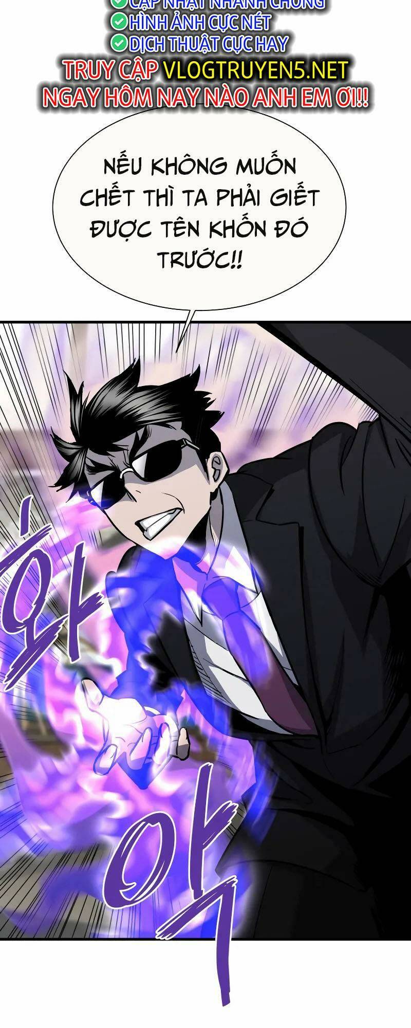 Ta Trở Về Từ Địa Ngục - Chapter 39 - Page 64