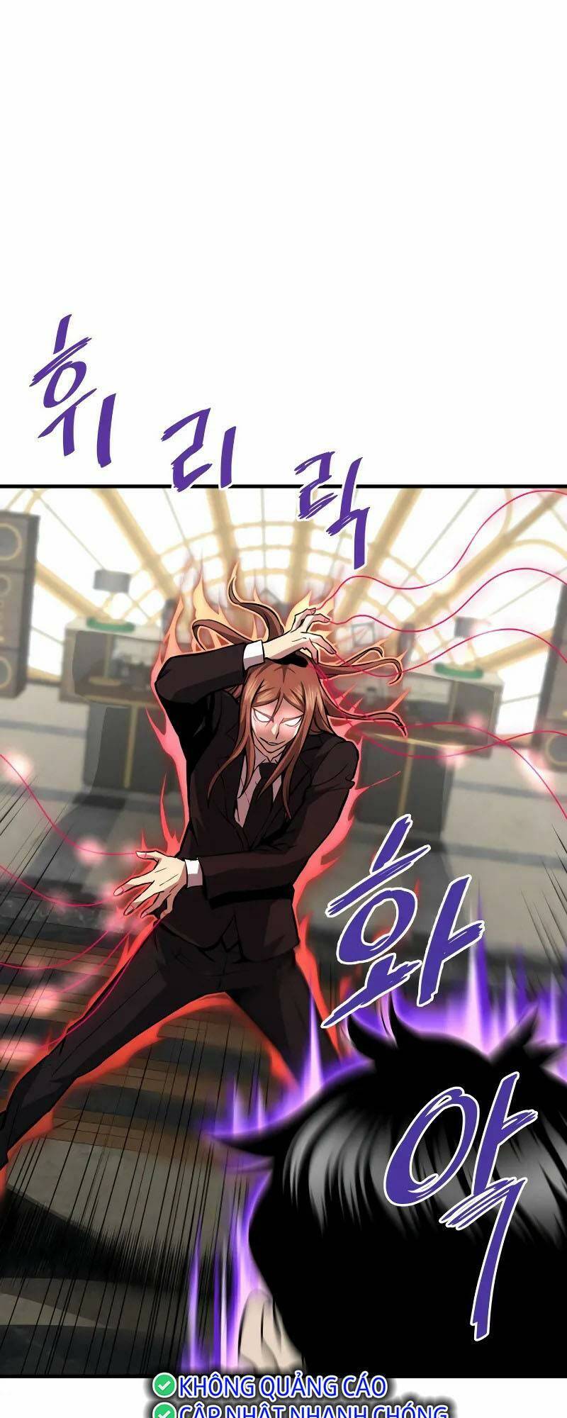 Ta Trở Về Từ Địa Ngục - Chapter 39 - Page 66