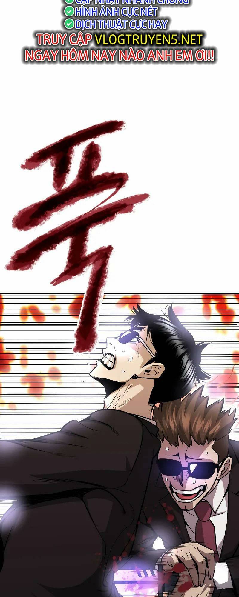 Ta Trở Về Từ Địa Ngục - Chapter 39 - Page 67