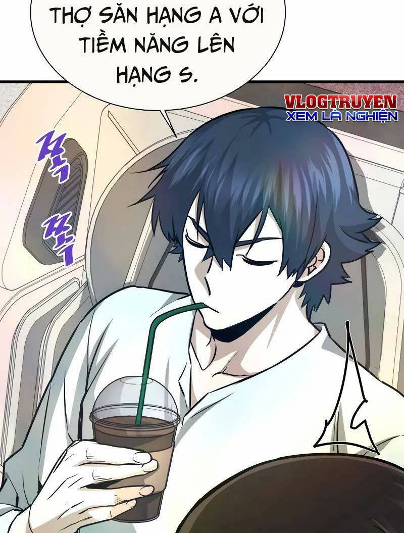 Ta Trở Về Từ Địa Ngục - Chapter 39 - Page 6