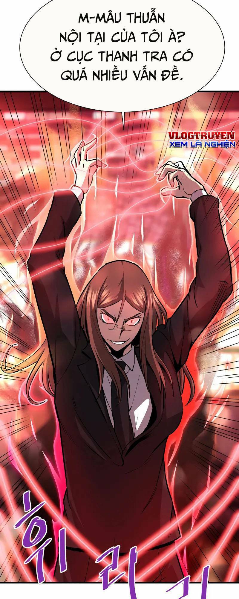 Ta Trở Về Từ Địa Ngục - Chapter 39 - Page 71