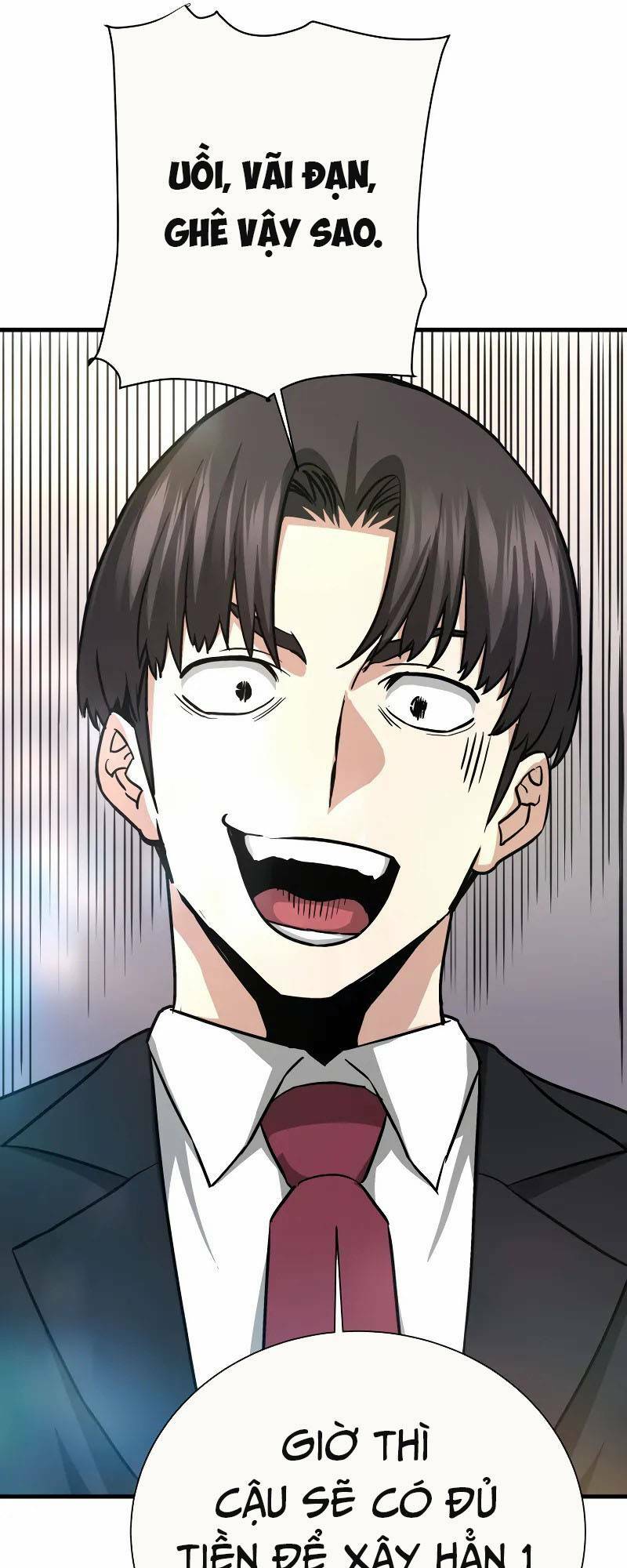 Ta Trở Về Từ Địa Ngục - Chapter 39 - Page 8