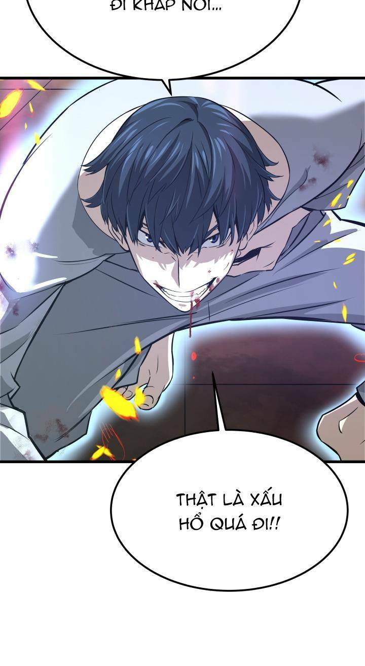 Ta Trở Về Từ Địa Ngục - Chapter 4 - Page 9