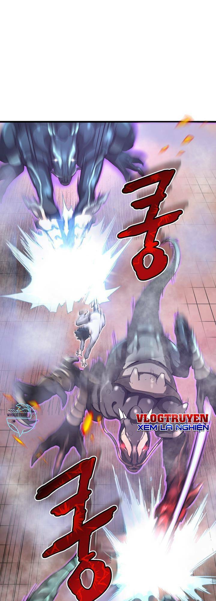 Ta Trở Về Từ Địa Ngục - Chapter 4 - Page 11