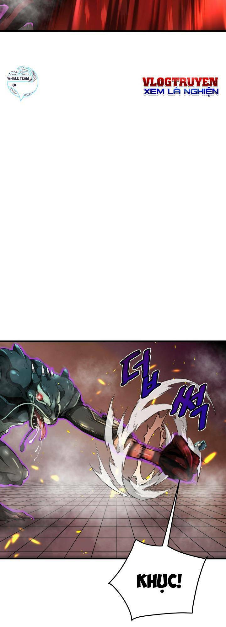 Ta Trở Về Từ Địa Ngục - Chapter 4 - Page 14