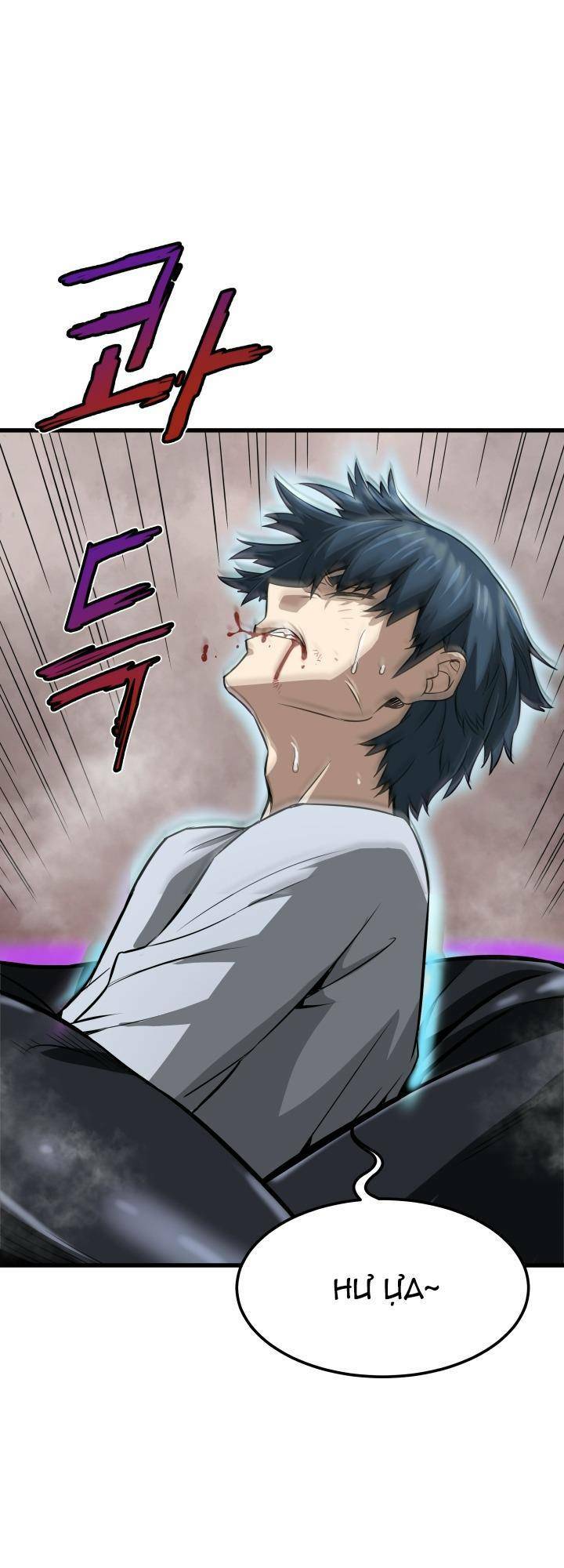 Ta Trở Về Từ Địa Ngục - Chapter 4 - Page 15