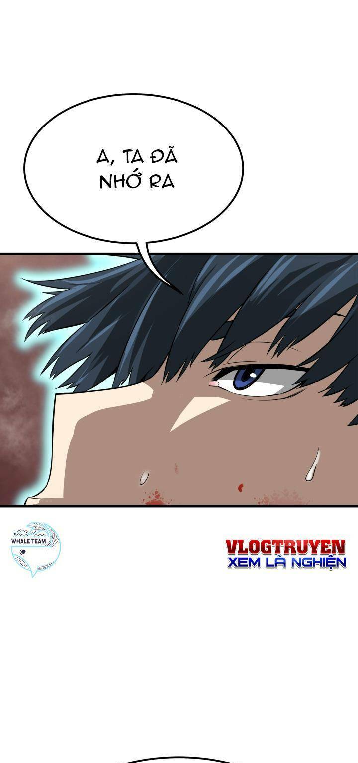 Ta Trở Về Từ Địa Ngục - Chapter 4 - Page 16