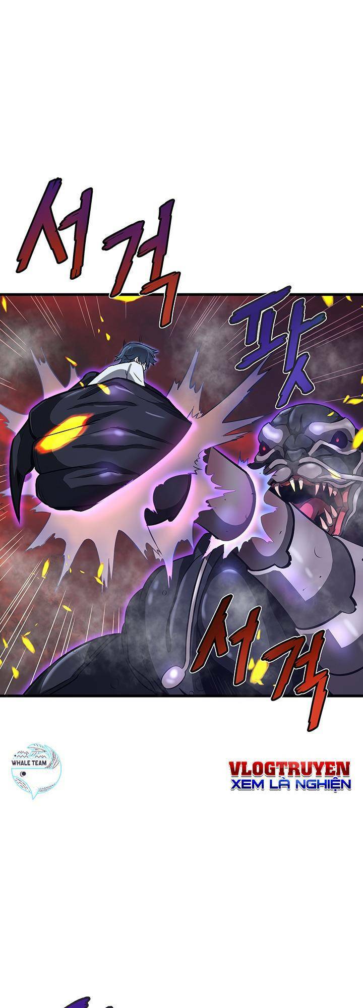 Ta Trở Về Từ Địa Ngục - Chapter 4 - Page 19