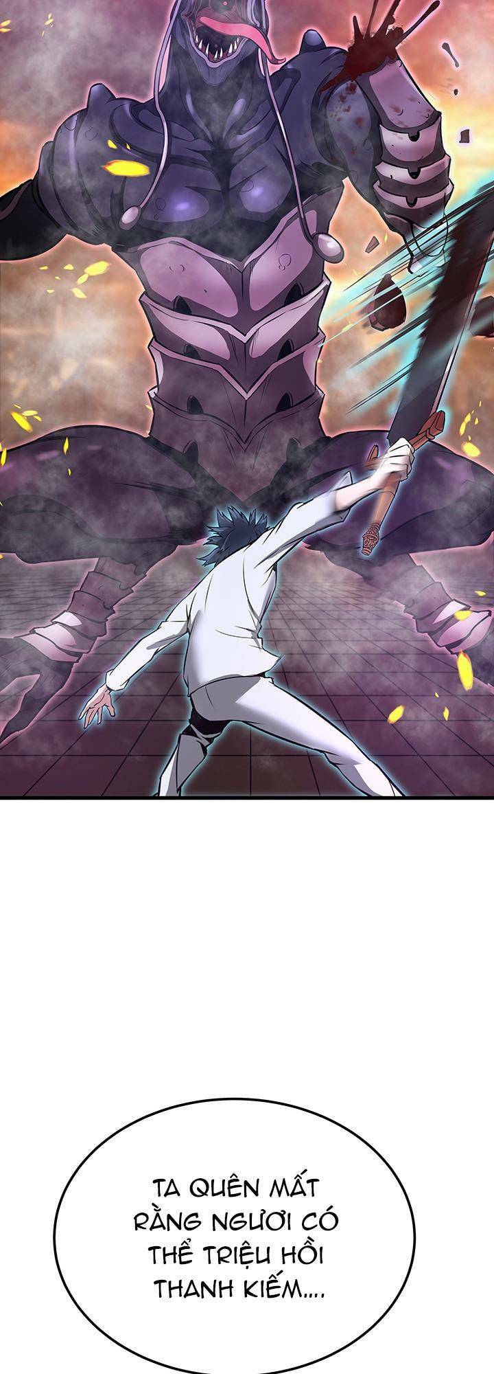 Ta Trở Về Từ Địa Ngục - Chapter 4 - Page 21