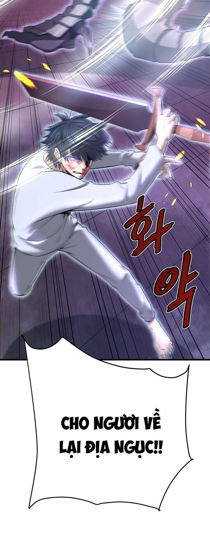 Ta Trở Về Từ Địa Ngục - Chapter 4 - Page 26