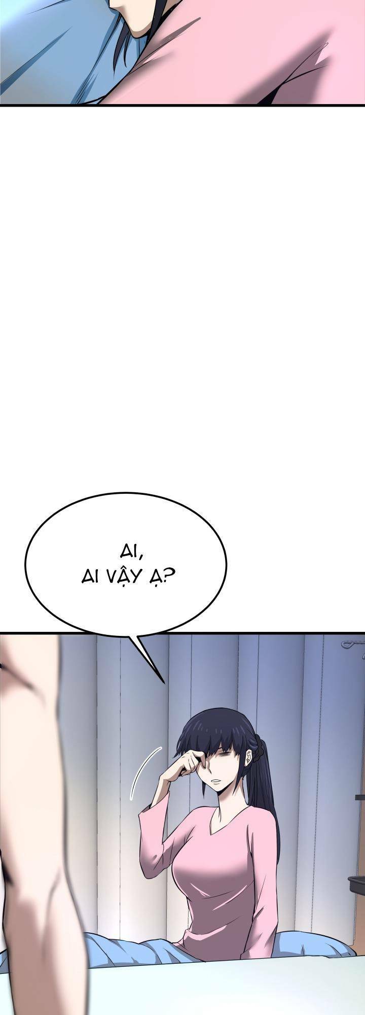 Ta Trở Về Từ Địa Ngục - Chapter 4 - Page 32