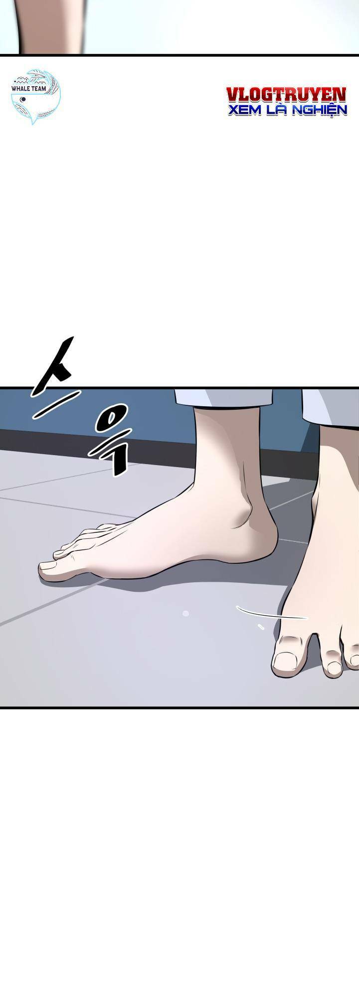 Ta Trở Về Từ Địa Ngục - Chapter 4 - Page 33