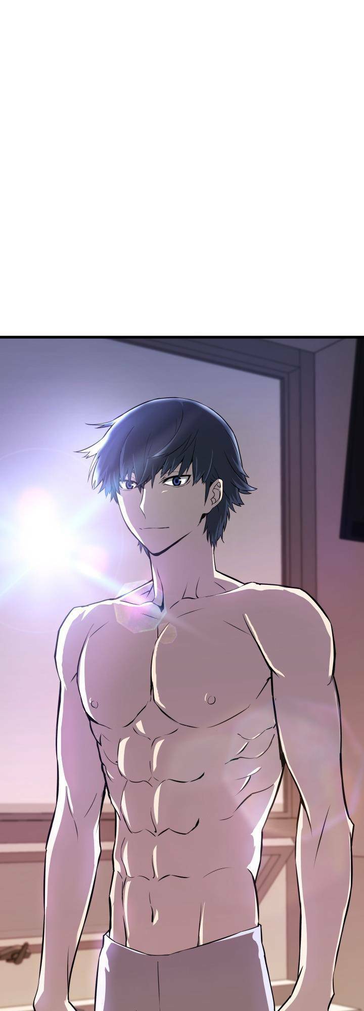 Ta Trở Về Từ Địa Ngục - Chapter 4 - Page 36