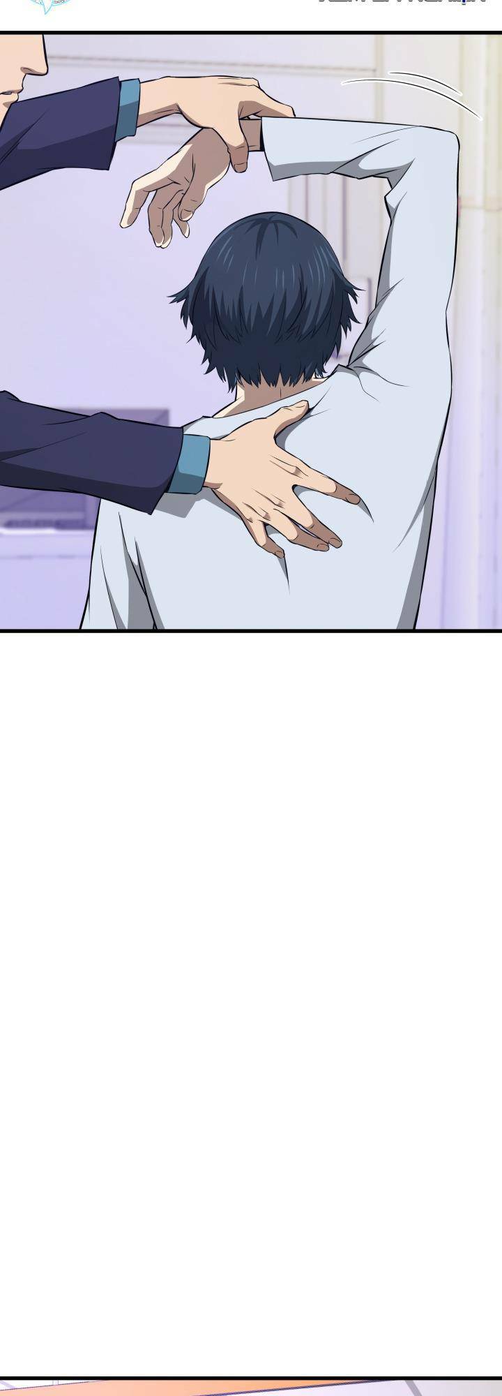 Ta Trở Về Từ Địa Ngục - Chapter 4 - Page 40