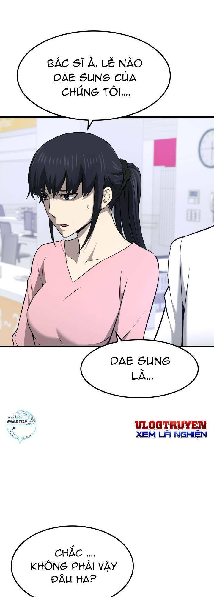 Ta Trở Về Từ Địa Ngục - Chapter 4 - Page 45