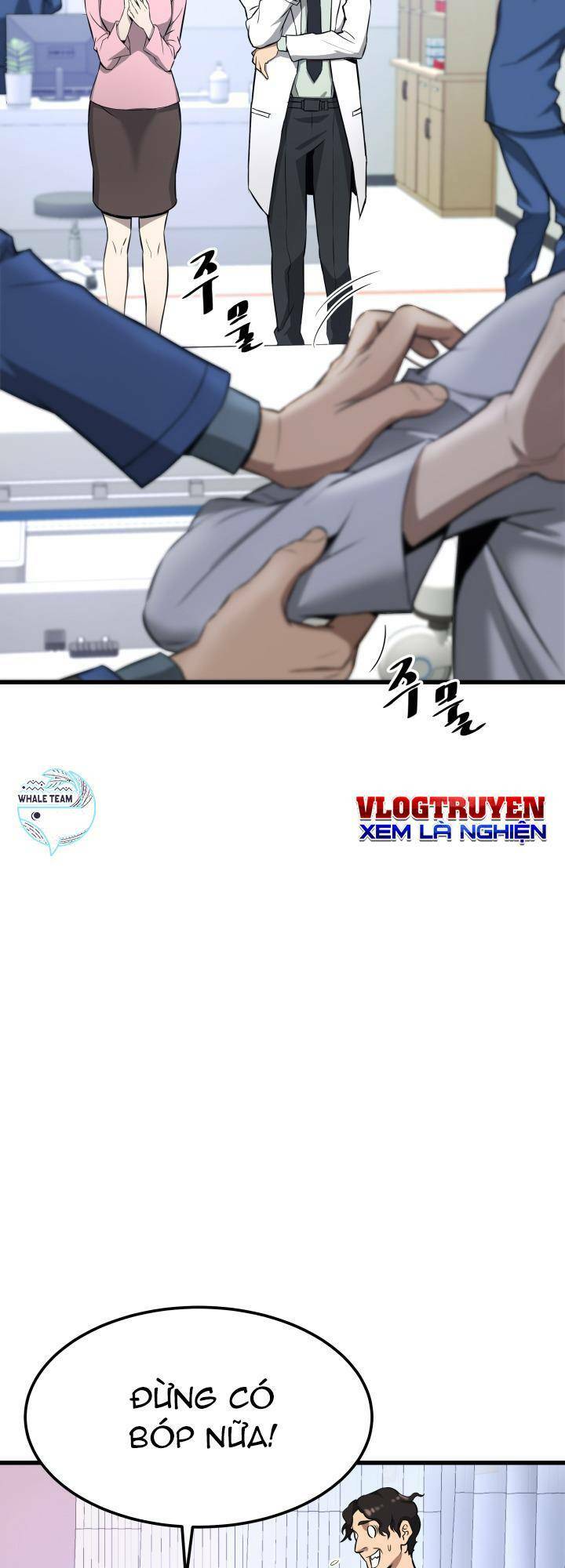 Ta Trở Về Từ Địa Ngục - Chapter 4 - Page 48