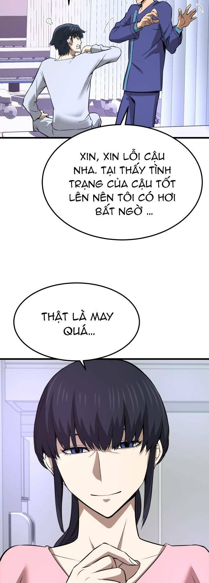 Ta Trở Về Từ Địa Ngục - Chapter 4 - Page 49