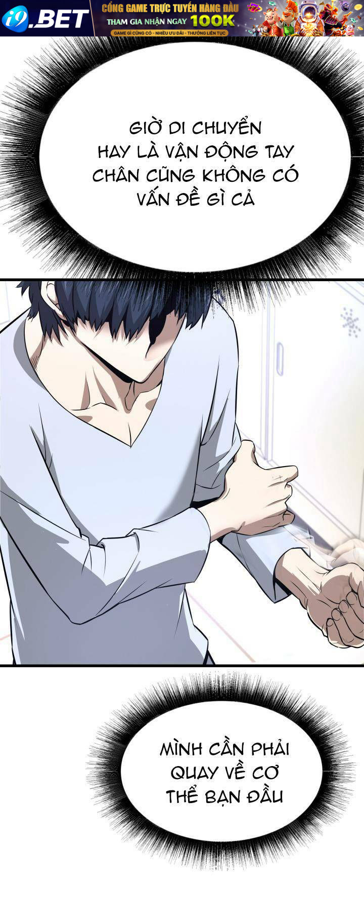 Ta Trở Về Từ Địa Ngục - Chapter 4 - Page 51