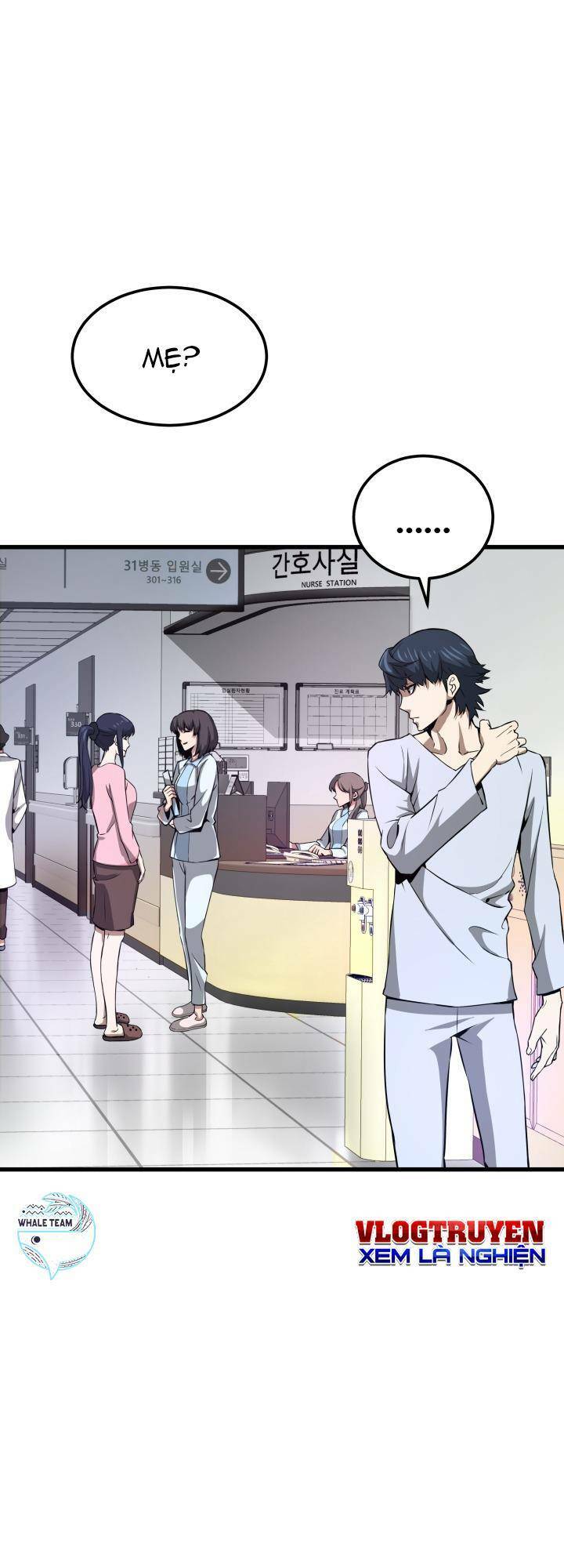 Ta Trở Về Từ Địa Ngục - Chapter 4 - Page 53