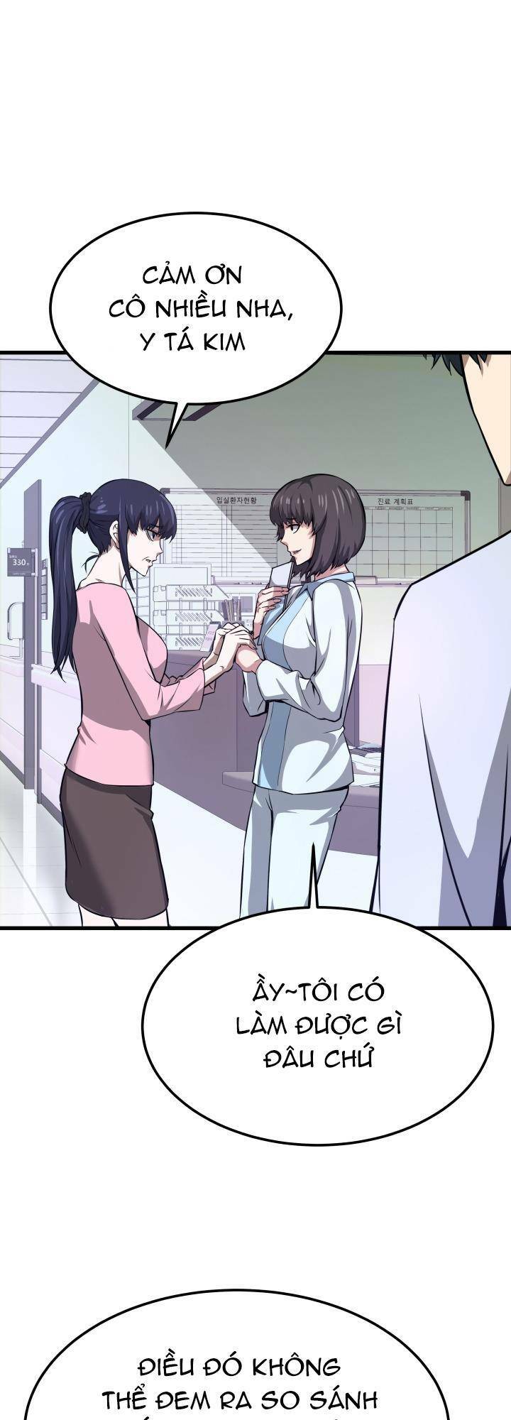 Ta Trở Về Từ Địa Ngục - Chapter 4 - Page 54