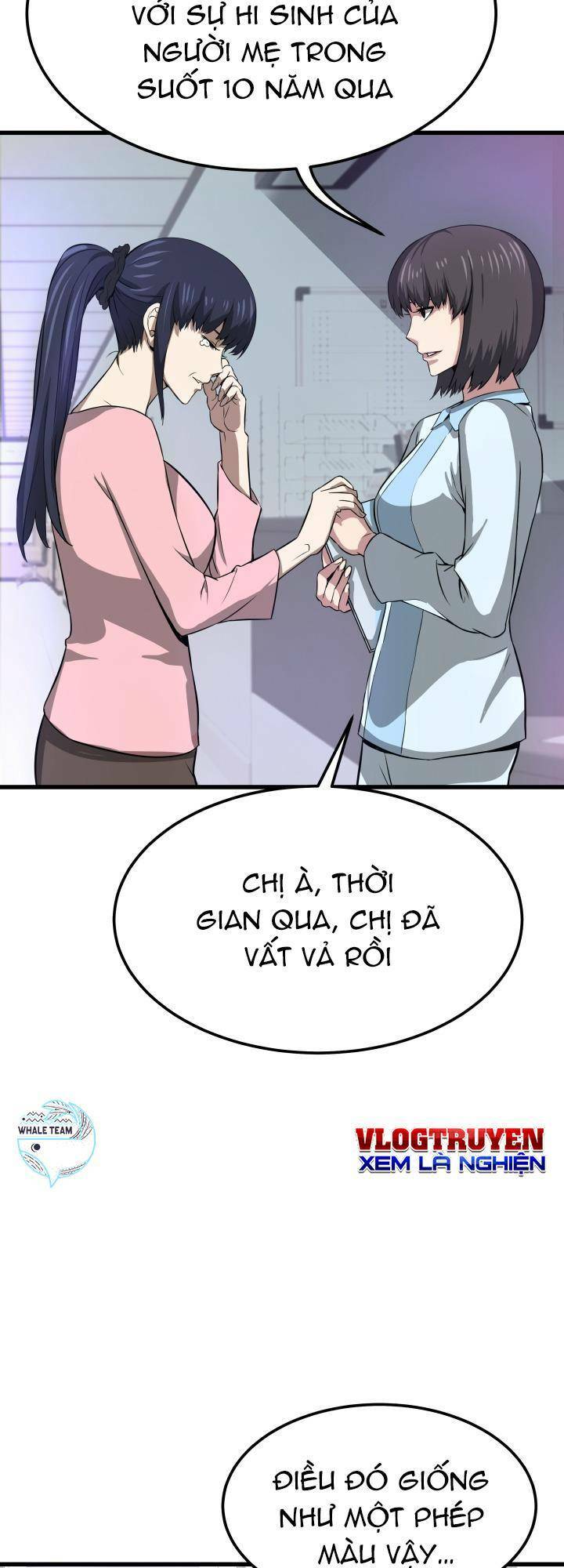 Ta Trở Về Từ Địa Ngục - Chapter 4 - Page 55