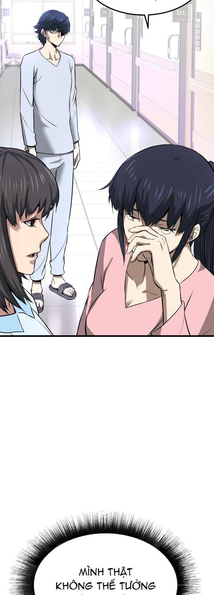 Ta Trở Về Từ Địa Ngục - Chapter 4 - Page 56