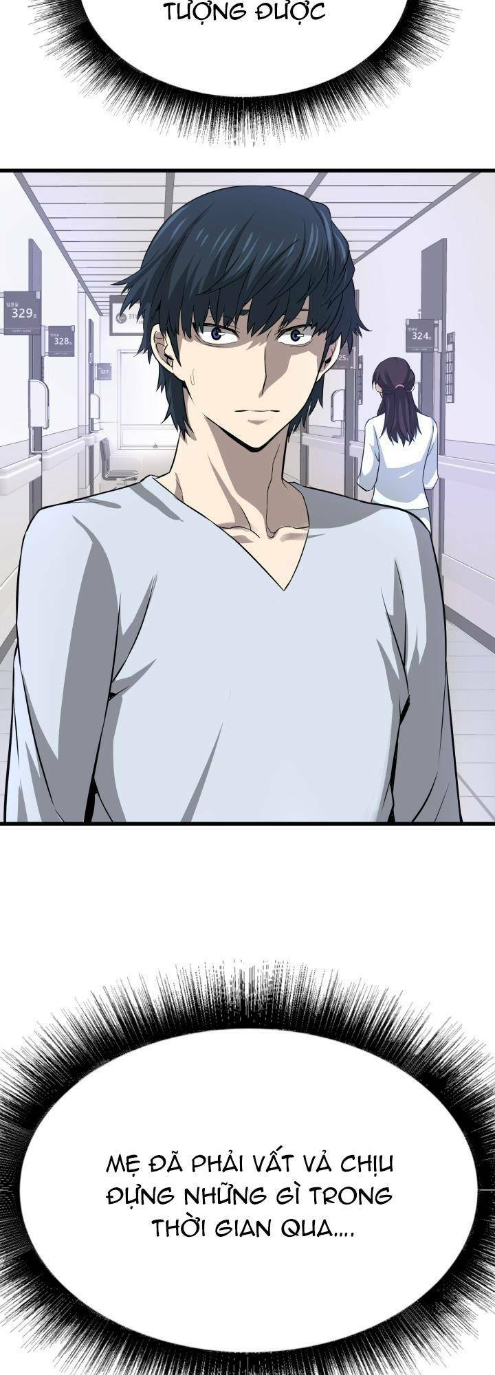 Ta Trở Về Từ Địa Ngục - Chapter 4 - Page 57