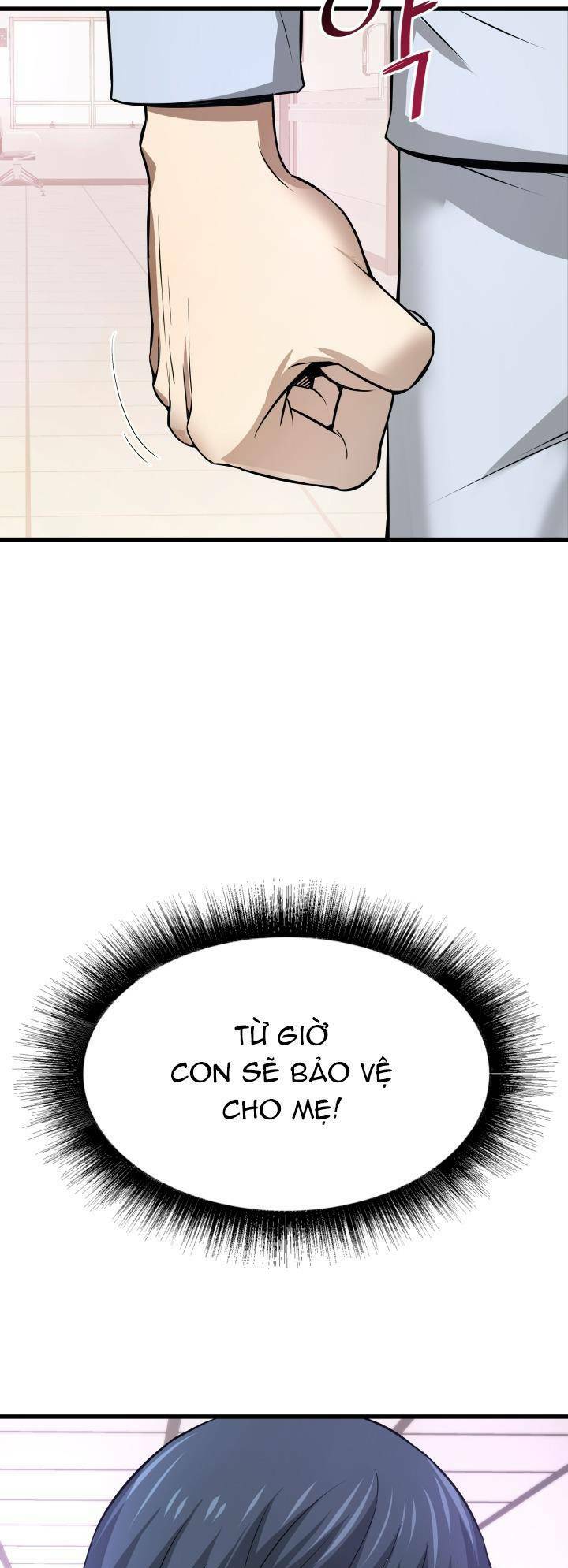 Ta Trở Về Từ Địa Ngục - Chapter 4 - Page 59