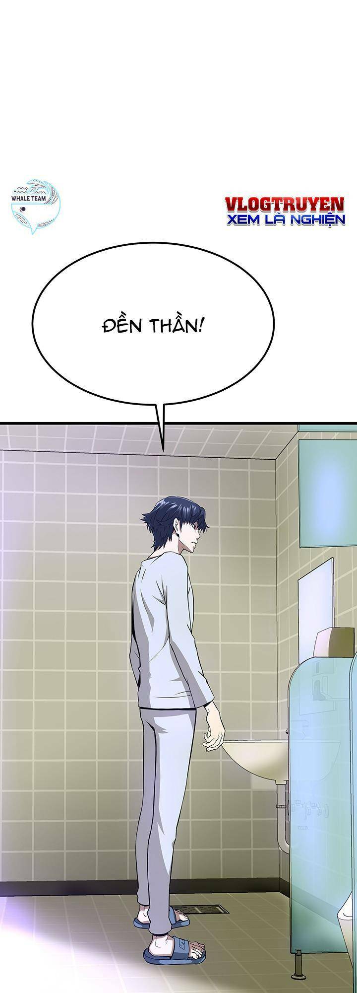 Ta Trở Về Từ Địa Ngục - Chapter 4 - Page 62