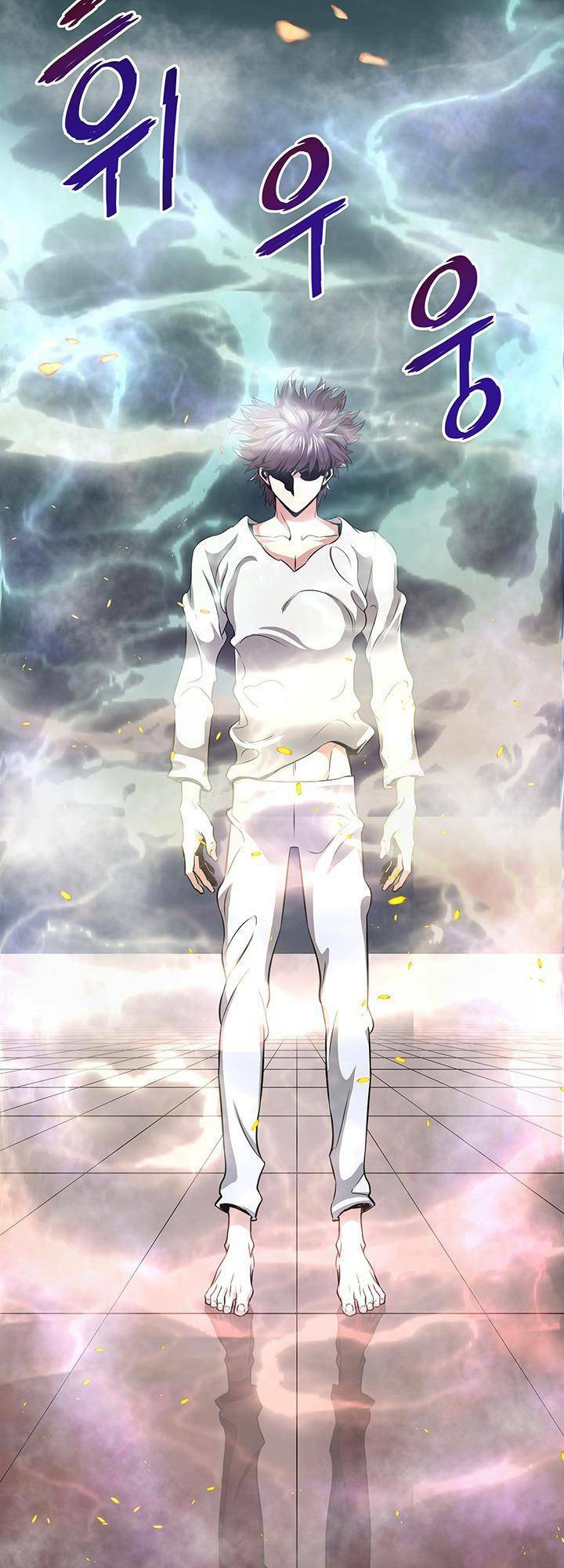 Ta Trở Về Từ Địa Ngục - Chapter 4 - Page 65