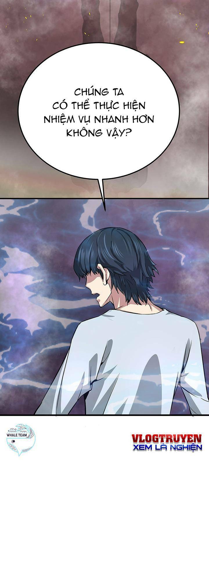 Ta Trở Về Từ Địa Ngục - Chapter 4 - Page 66