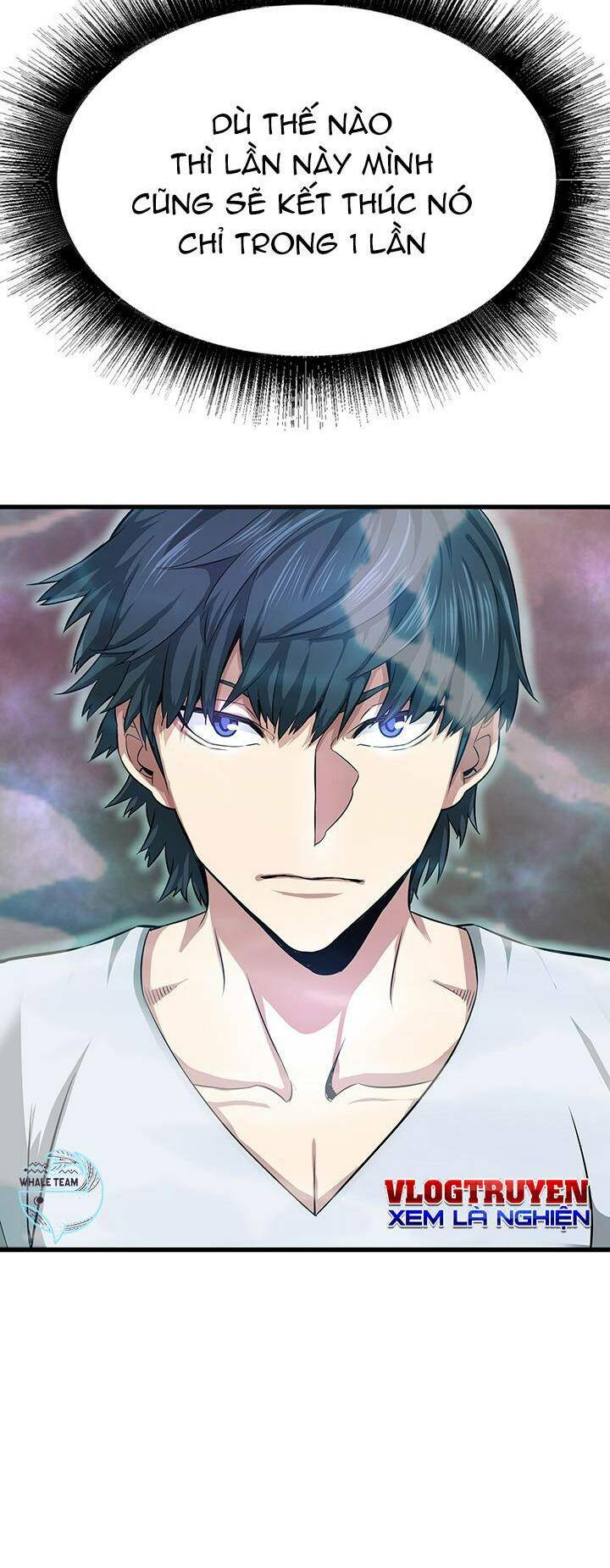 Ta Trở Về Từ Địa Ngục - Chapter 4 - Page 68