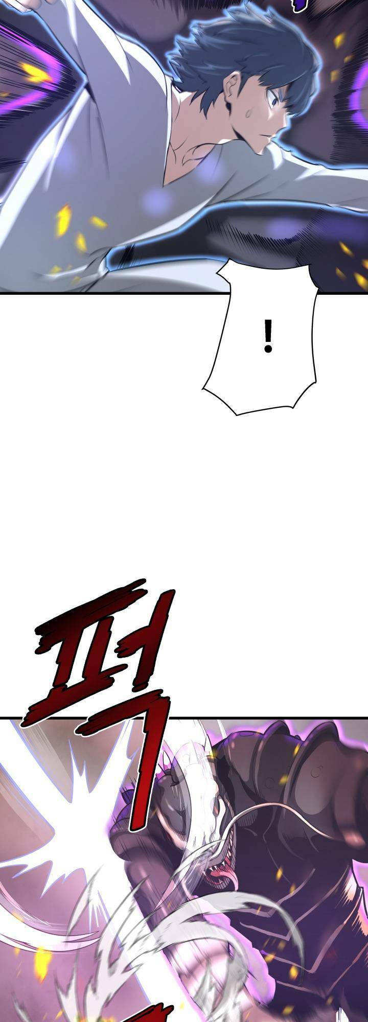 Ta Trở Về Từ Địa Ngục - Chapter 4 - Page 6