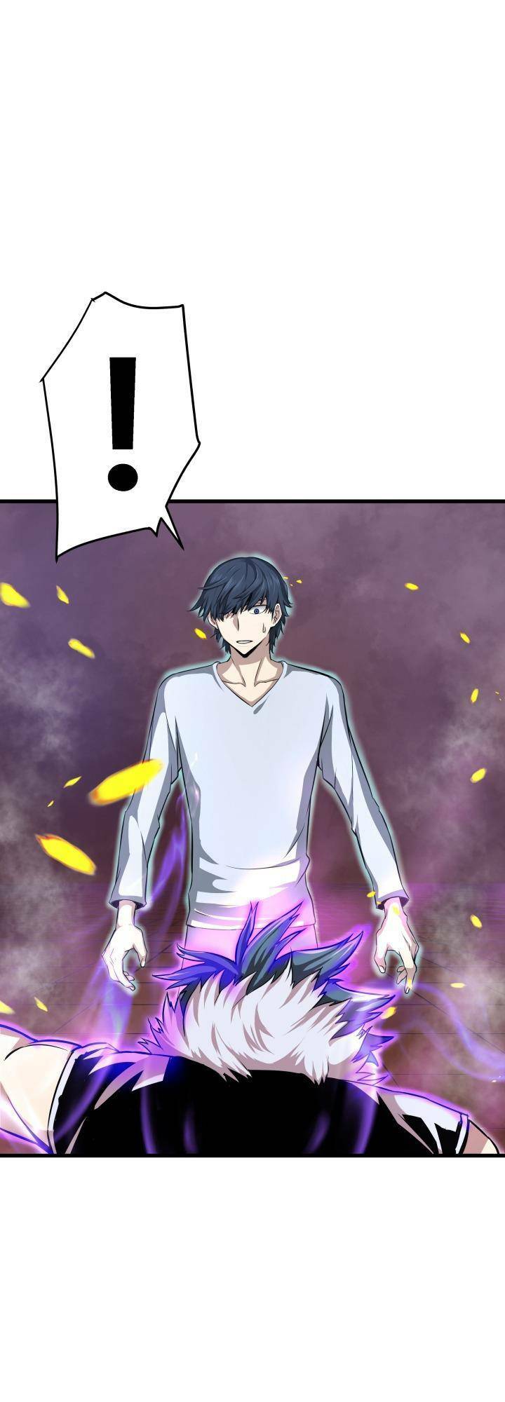 Ta Trở Về Từ Địa Ngục - Chapter 4 - Page 77