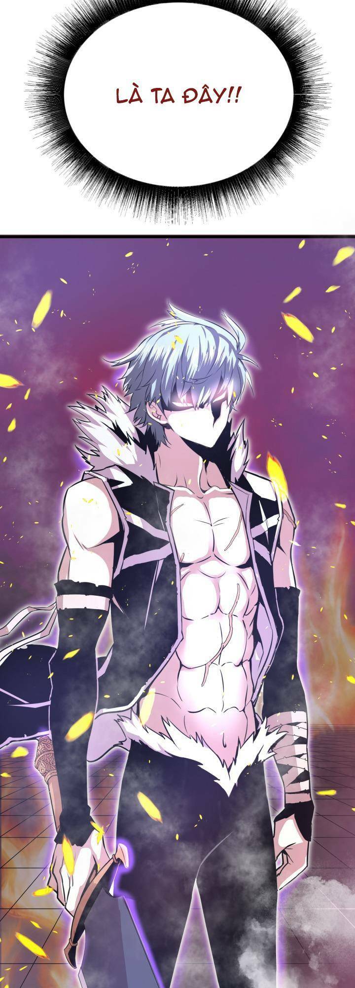 Ta Trở Về Từ Địa Ngục - Chapter 4 - Page 79