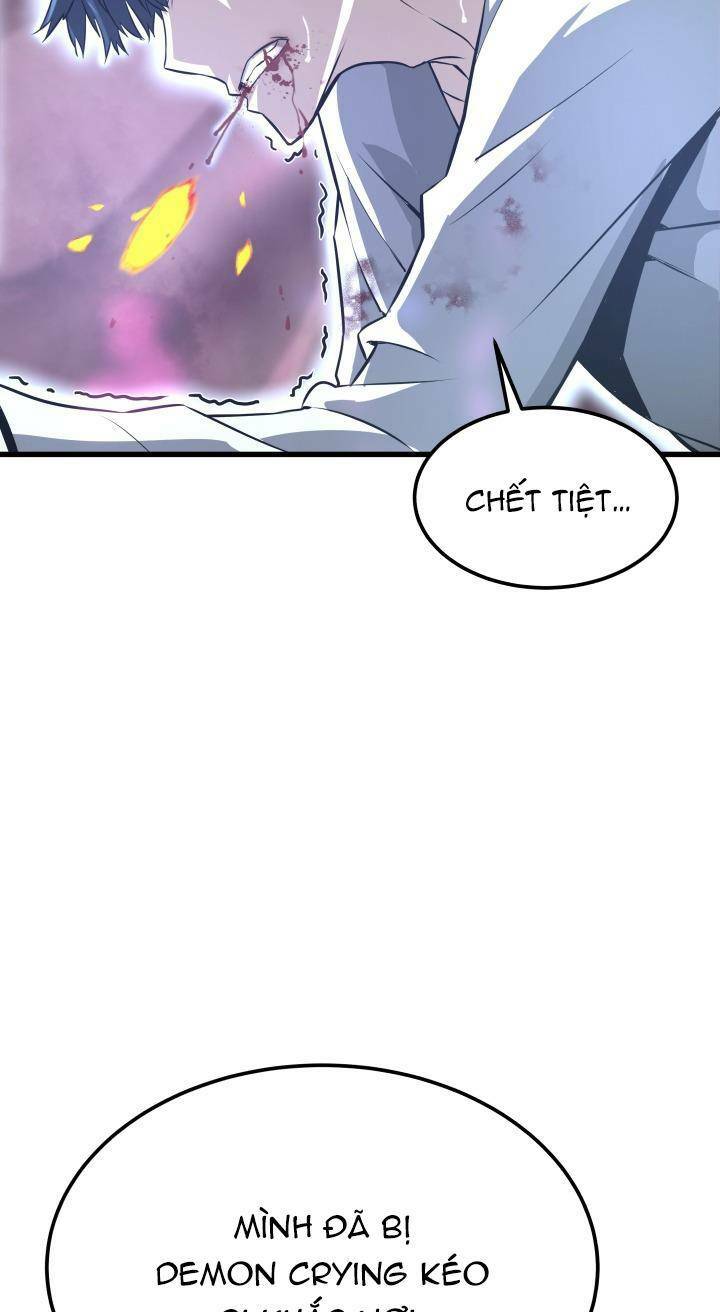 Ta Trở Về Từ Địa Ngục - Chapter 4 - Page 8