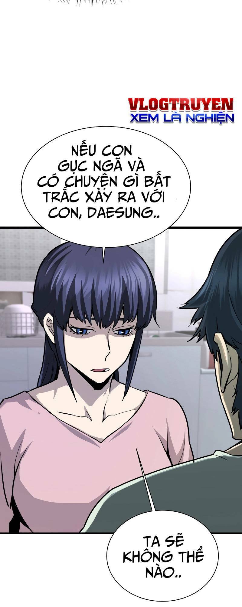 Ta Trở Về Từ Địa Ngục - Chapter 40 - Page 11