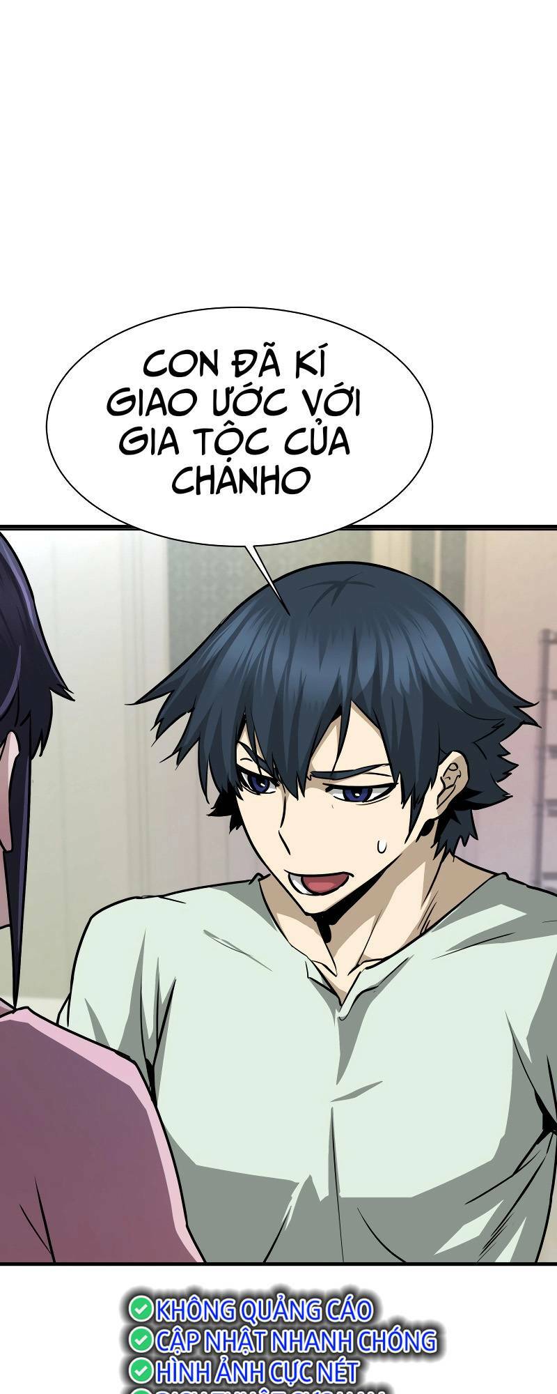 Ta Trở Về Từ Địa Ngục - Chapter 40 - Page 12