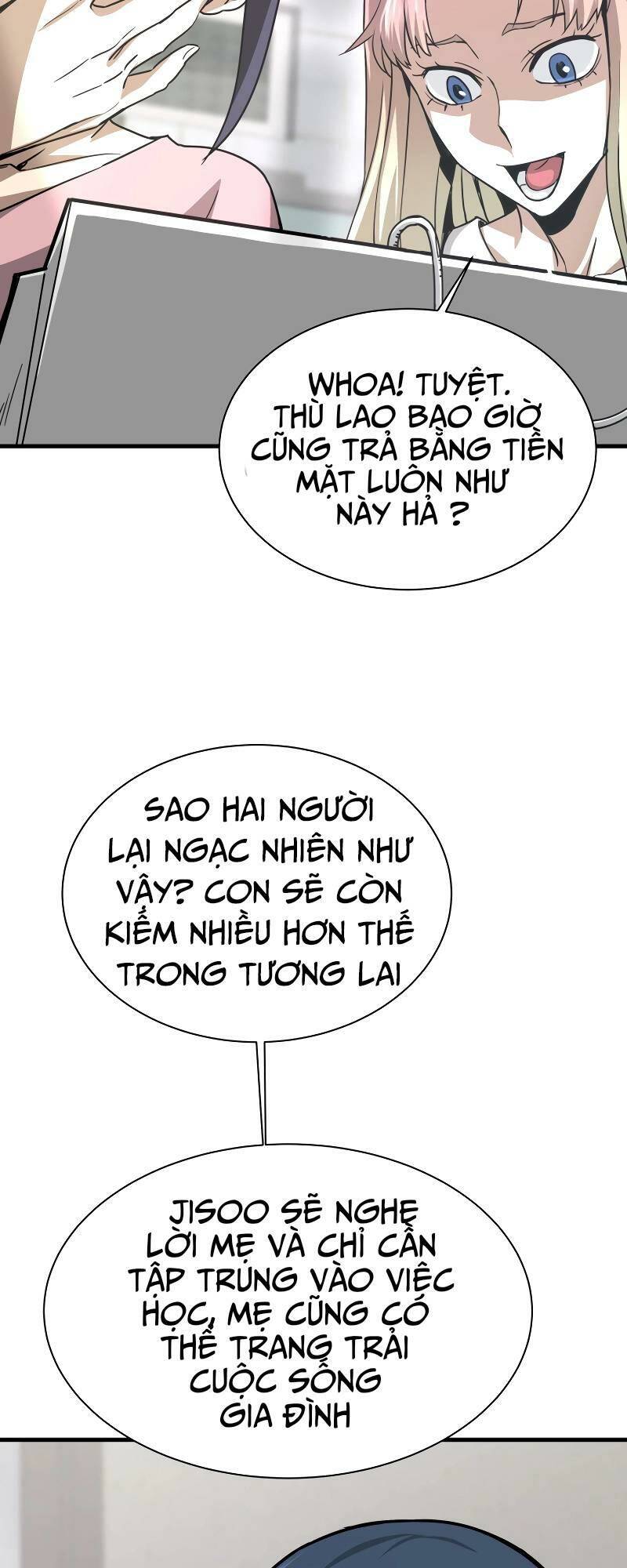 Ta Trở Về Từ Địa Ngục - Chapter 40 - Page 20