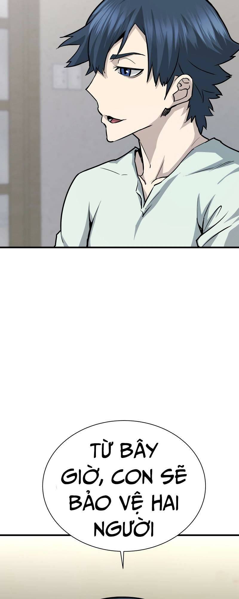 Ta Trở Về Từ Địa Ngục - Chapter 40 - Page 21