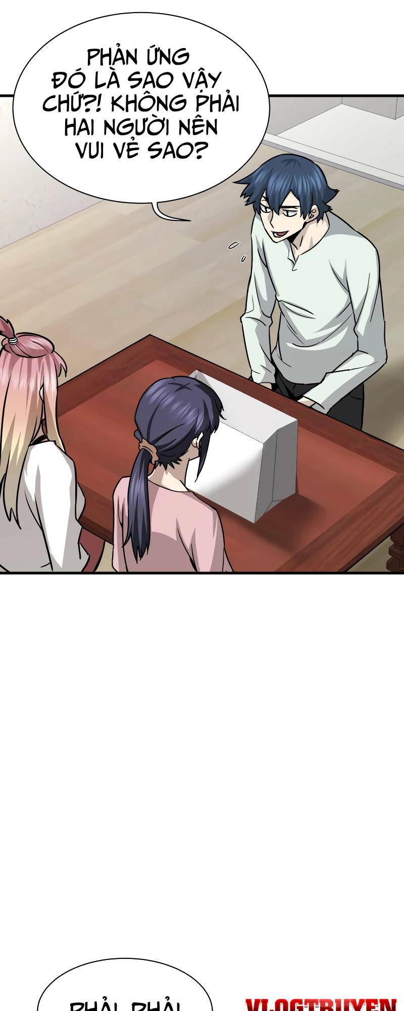 Ta Trở Về Từ Địa Ngục - Chapter 40 - Page 25