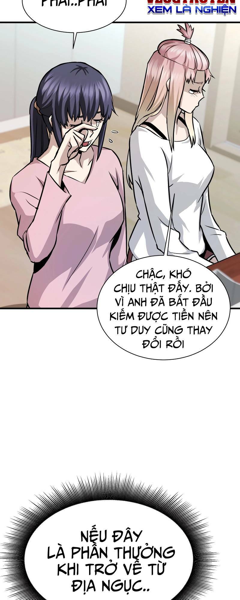 Ta Trở Về Từ Địa Ngục - Chapter 40 - Page 26