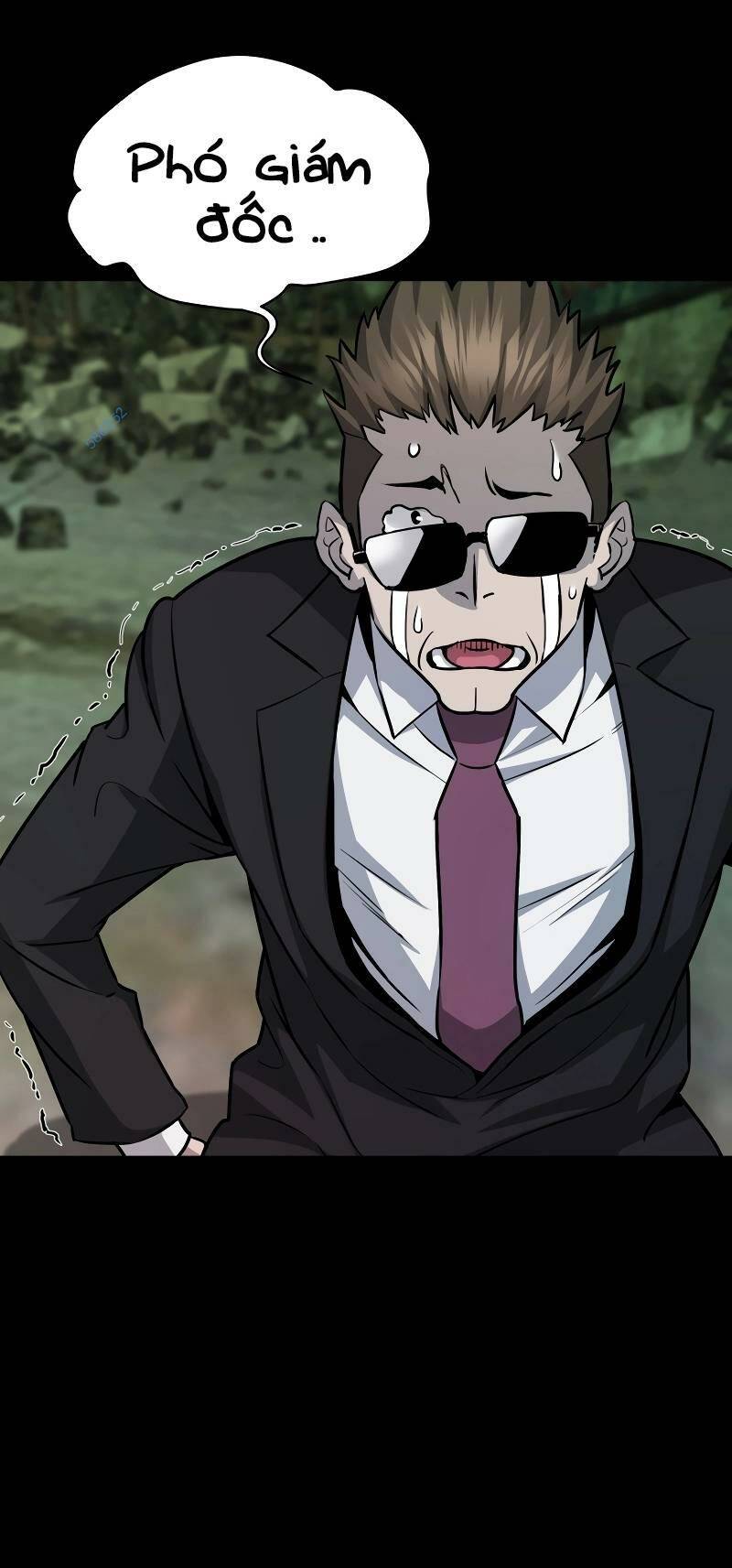 Ta Trở Về Từ Địa Ngục - Chapter 40 - Page 38