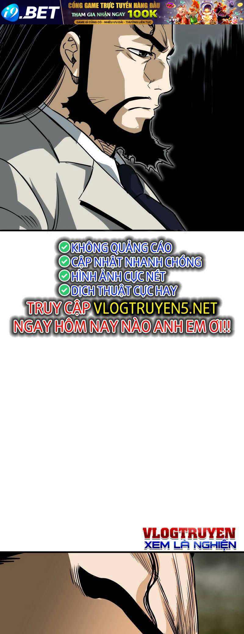 Ta Trở Về Từ Địa Ngục - Chapter 40 - Page 3