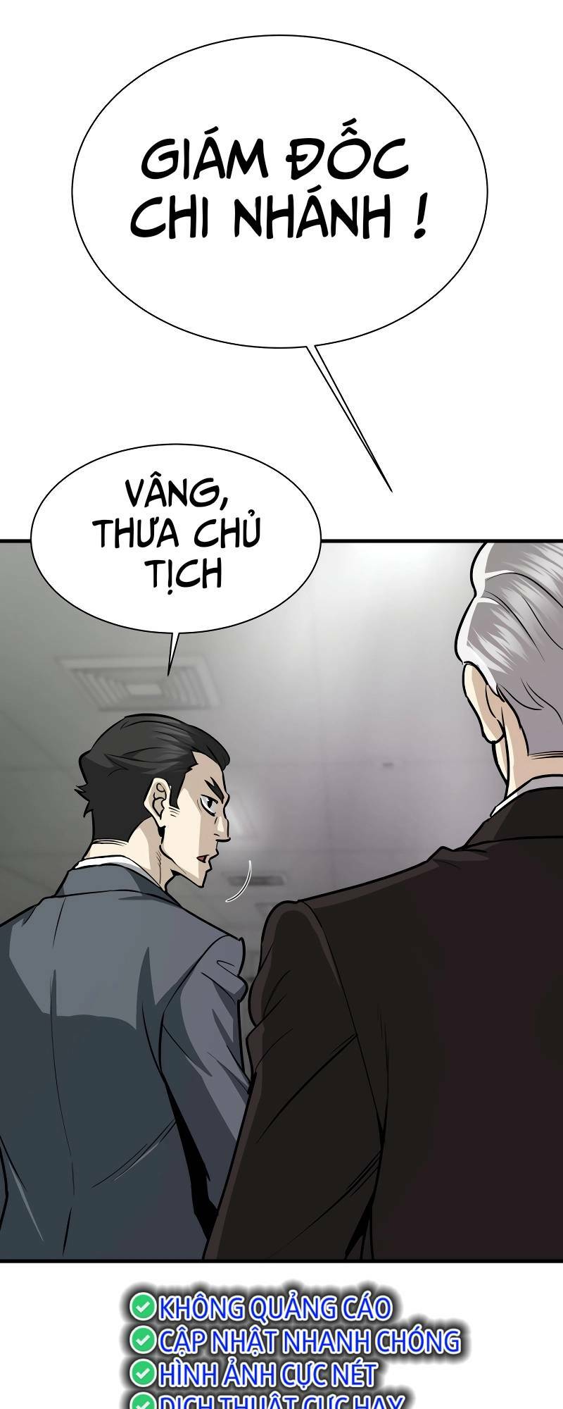 Ta Trở Về Từ Địa Ngục - Chapter 40 - Page 41